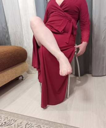 Анкета проститутки Саша - город Никополь, 46 лет, №10196